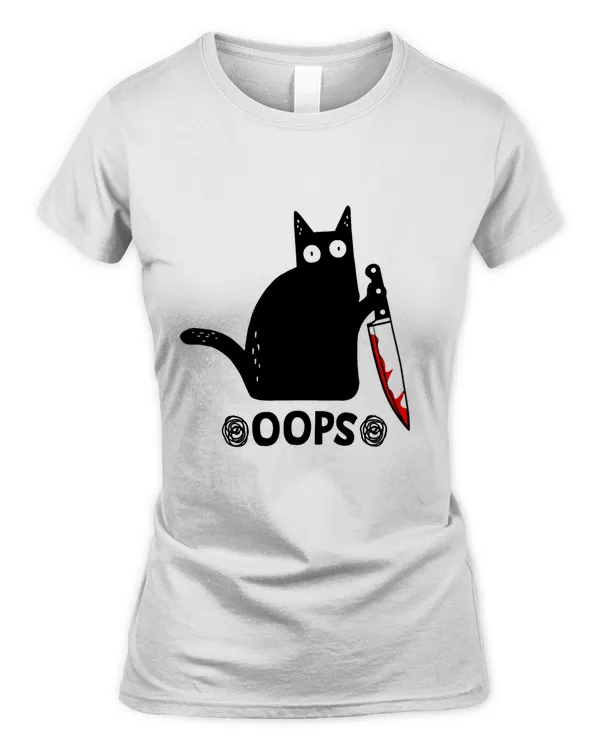 Women's Soft Style Fitted T-Shirt