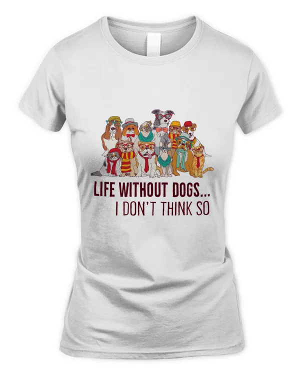 Women's Soft Style Fitted T-Shirt