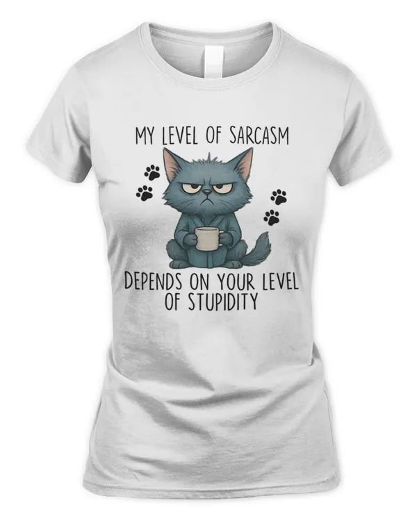 Women's Soft Style Fitted T-Shirt