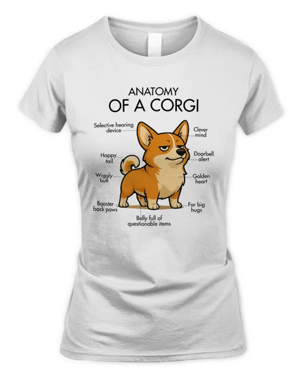 Women's Soft Style Fitted T-Shirt