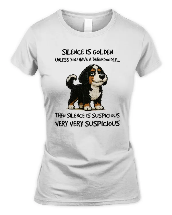 Women's Soft Style Fitted T-Shirt