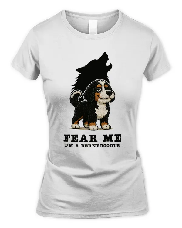 Women's Soft Style Fitted T-Shirt