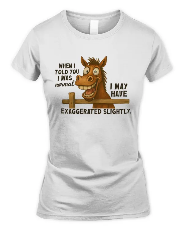 Women's Soft Style Fitted T-Shirt