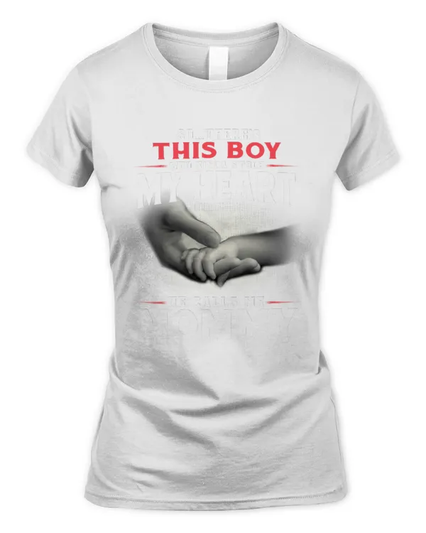 Women's Soft Style Fitted T-Shirt