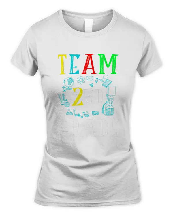 Women's Soft Style Fitted T-Shirt