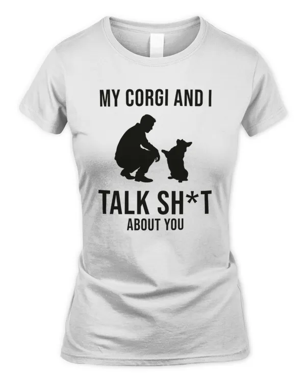 Women's Soft Style Fitted T-Shirt