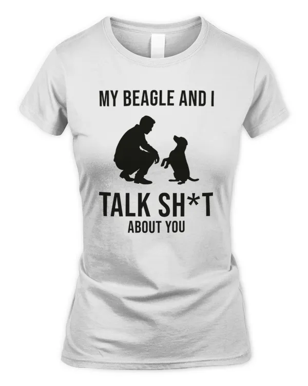 Women's Soft Style Fitted T-Shirt