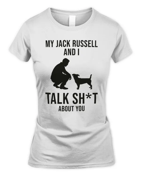 Women's Soft Style Fitted T-Shirt