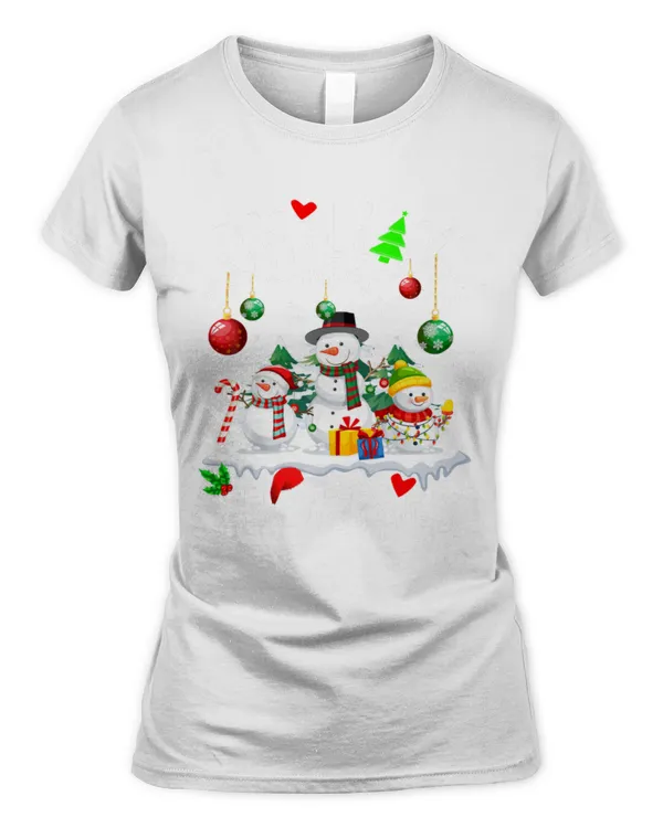 Women's Soft Style Fitted T-Shirt