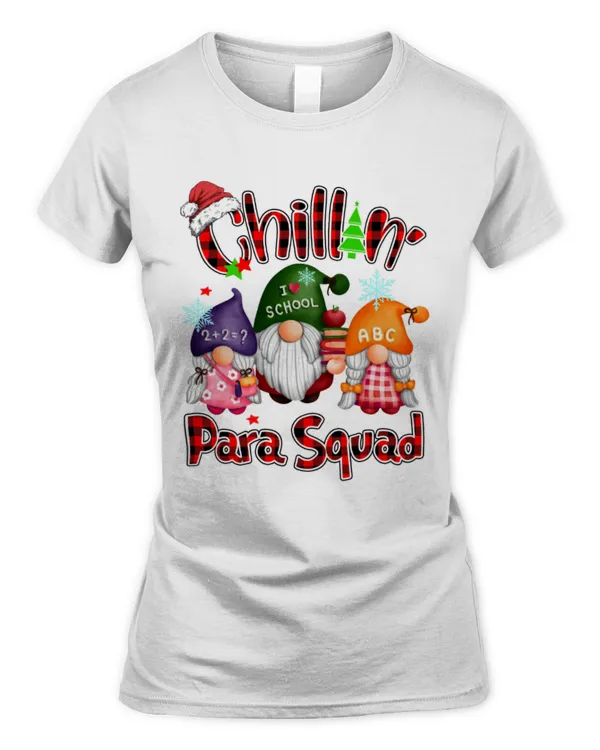 Women's Soft Style Fitted T-Shirt