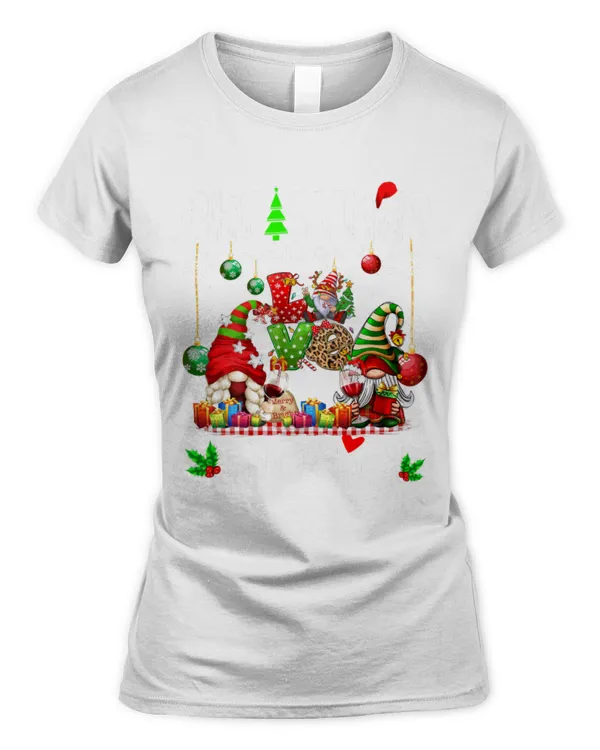 Women's Soft Style Fitted T-Shirt