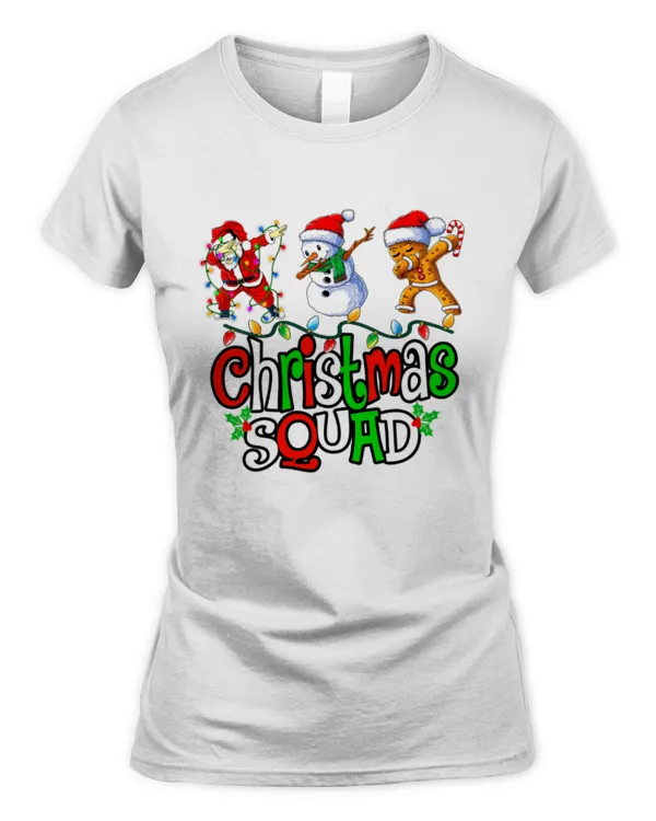Women's Soft Style Fitted T-Shirt