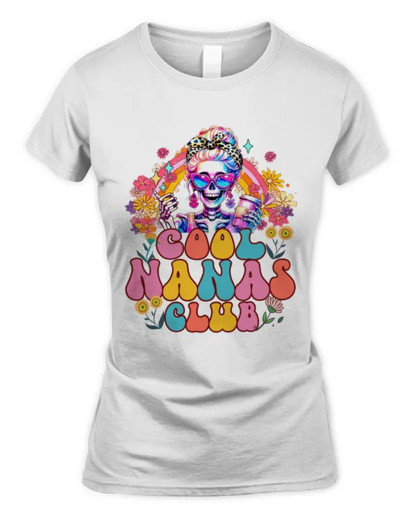 Women's Soft Style Fitted T-Shirt