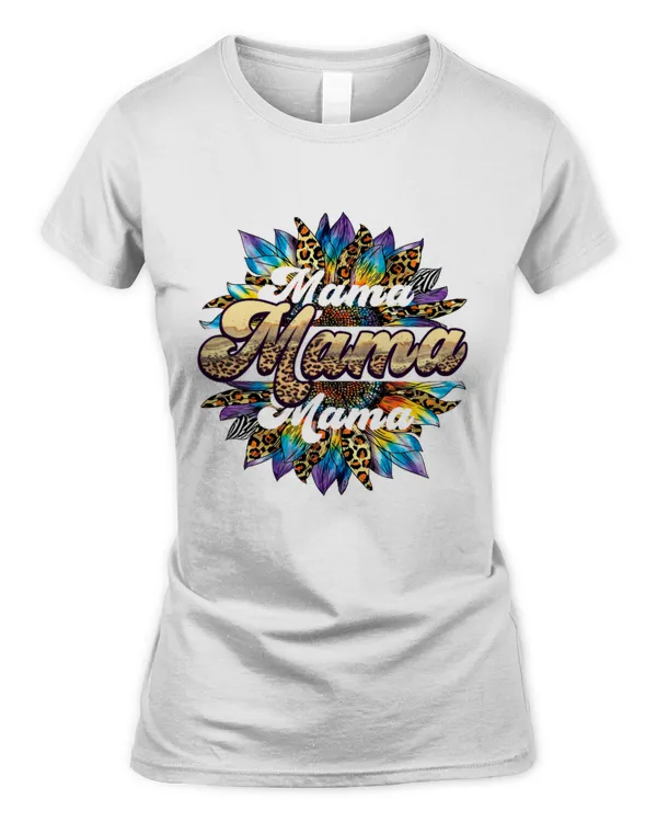 Women's Soft Style Fitted T-Shirt