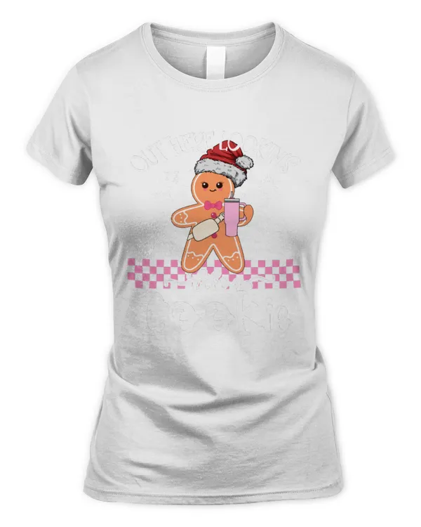 Women's Soft Style Fitted T-Shirt