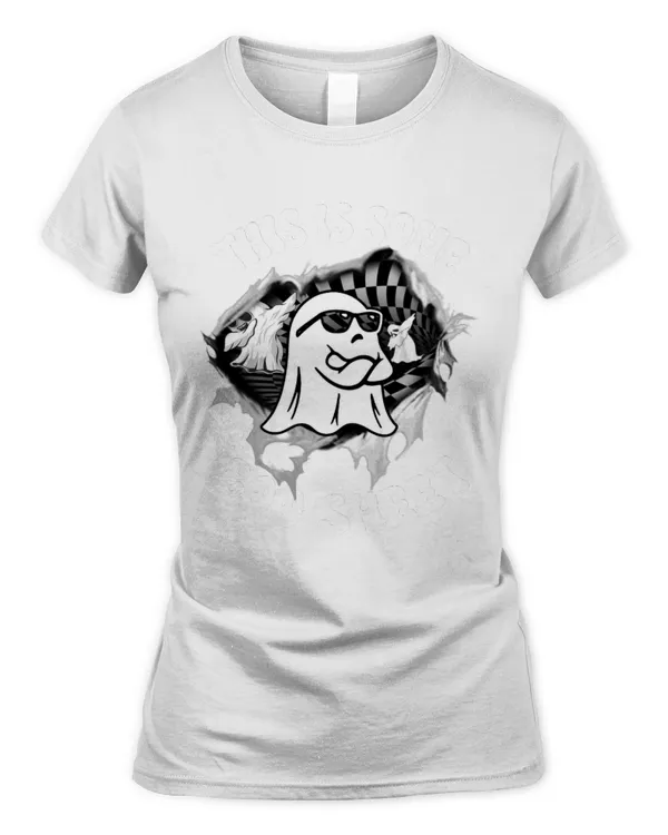 Women's Soft Style Fitted T-Shirt