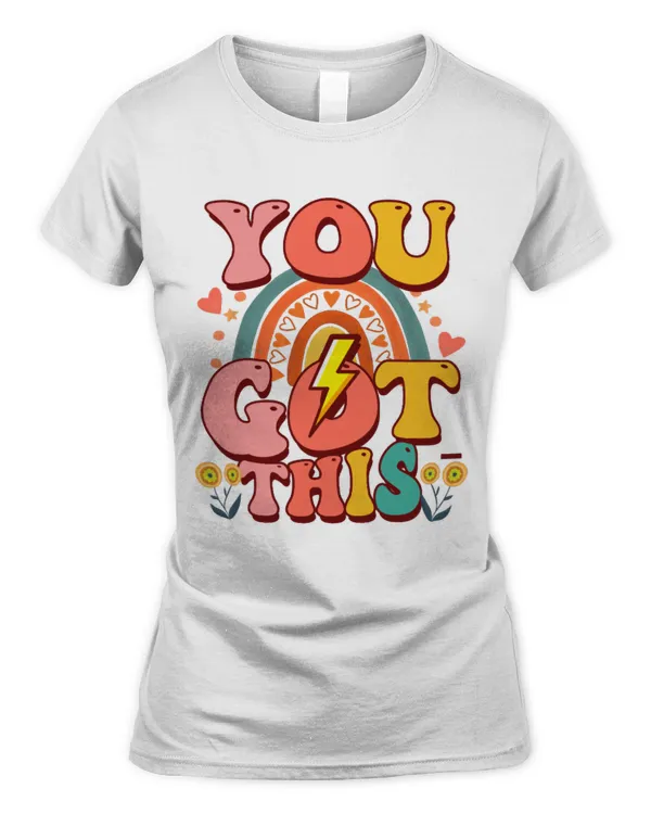 Women's Soft Style Fitted T-Shirt