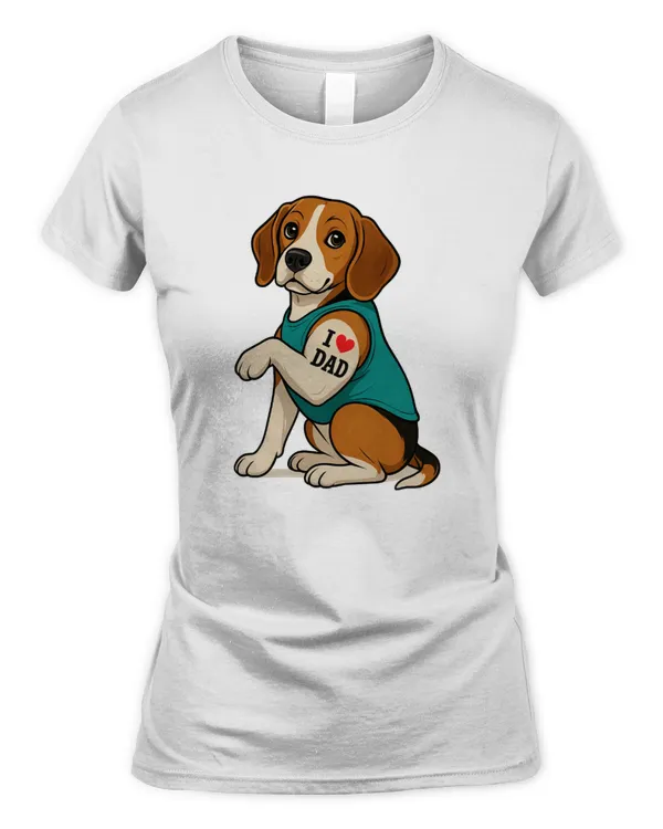 Women's Soft Style Fitted T-Shirt