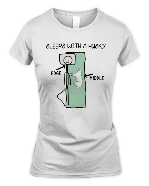 Women's Soft Style Fitted T-Shirt