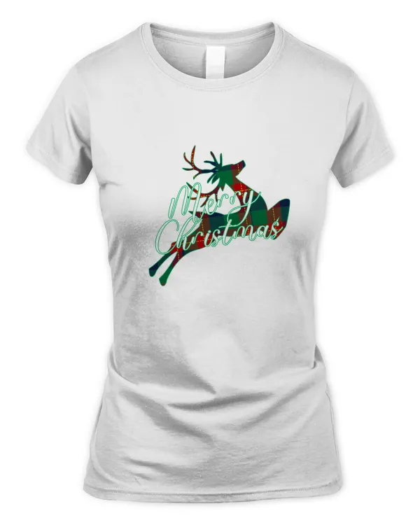 Women's Soft Style Fitted T-Shirt