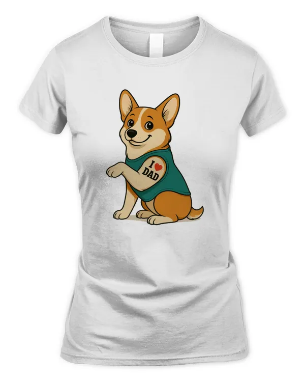Women's Soft Style Fitted T-Shirt