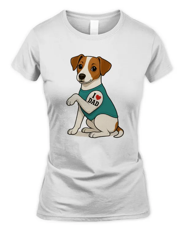 Women's Soft Style Fitted T-Shirt