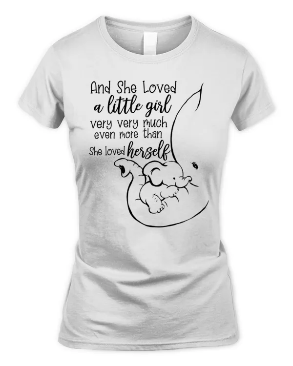 Women's Soft Style Fitted T-Shirt