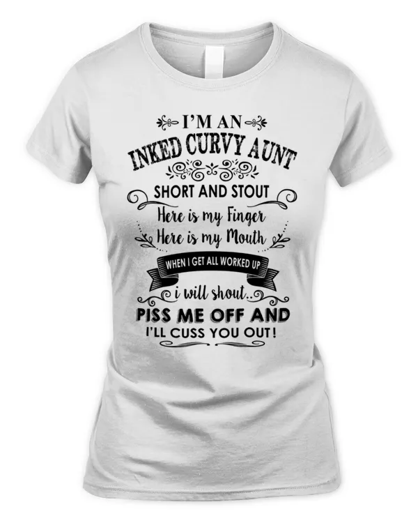Women's Soft Style Fitted T-Shirt