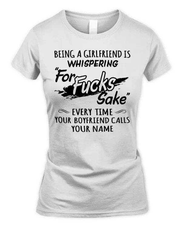 Women's Soft Style Fitted T-Shirt