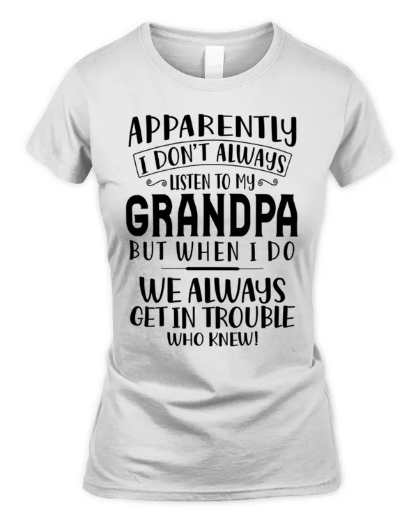 Women's Soft Style Fitted T-Shirt