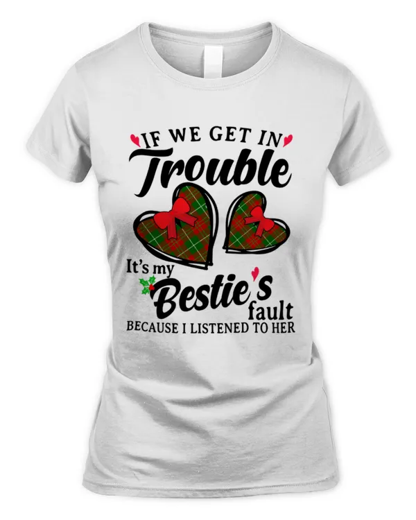 Women's Soft Style Fitted T-Shirt