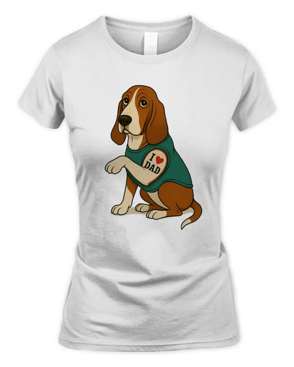 Women's Soft Style Fitted T-Shirt