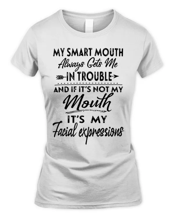 Women's Soft Style Fitted T-Shirt