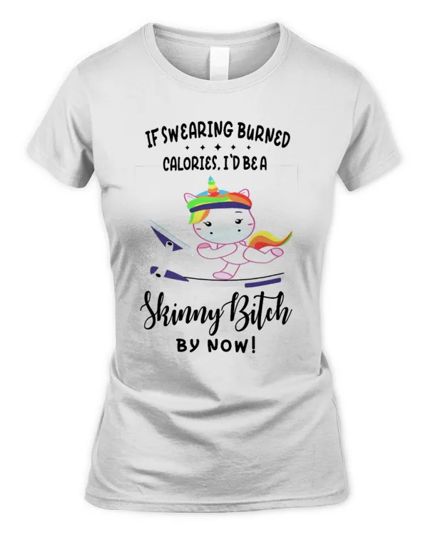 Women's Soft Style Fitted T-Shirt