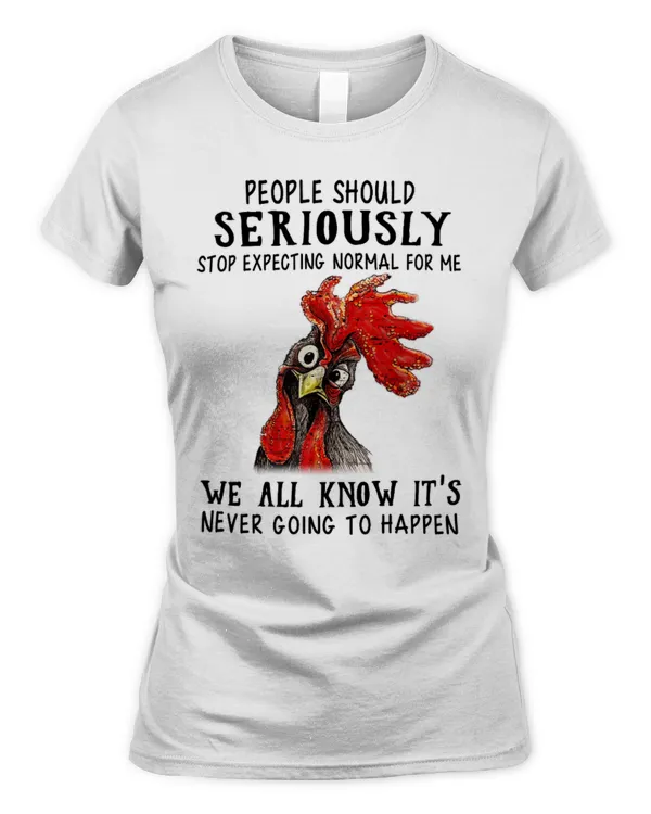Women's Soft Style Fitted T-Shirt