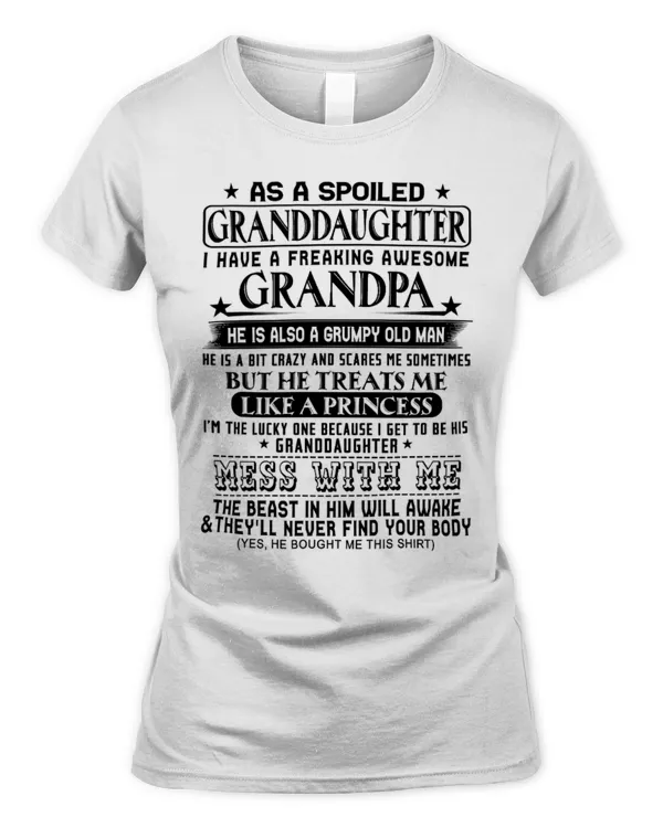 Women's Soft Style Fitted T-Shirt