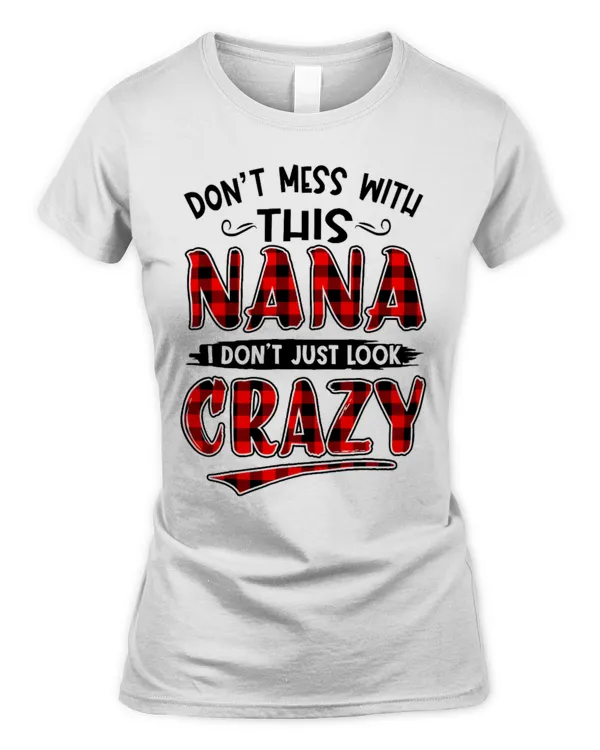 Women's Soft Style Fitted T-Shirt