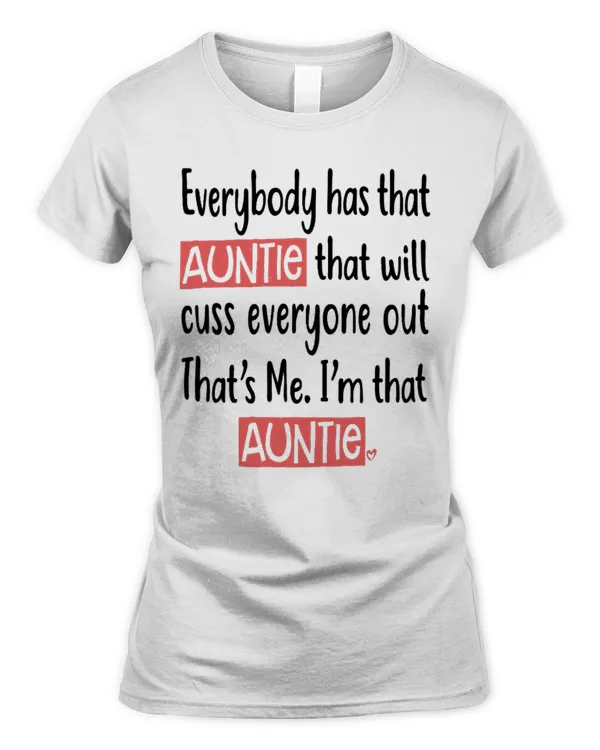 Women's Soft Style Fitted T-Shirt