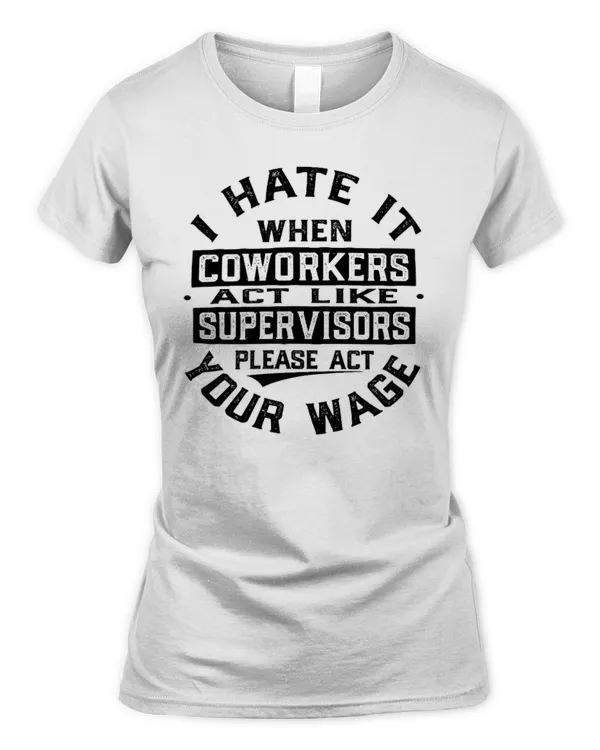 Women's Soft Style Fitted T-Shirt