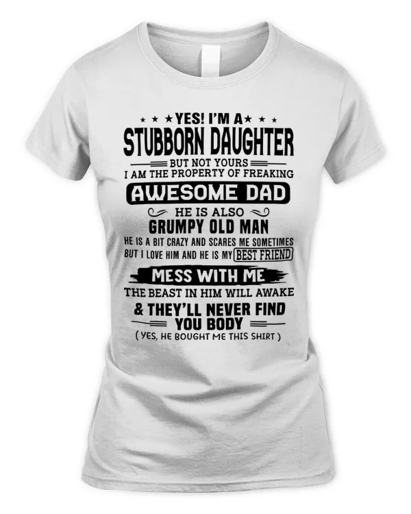Women's Soft Style Fitted T-Shirt