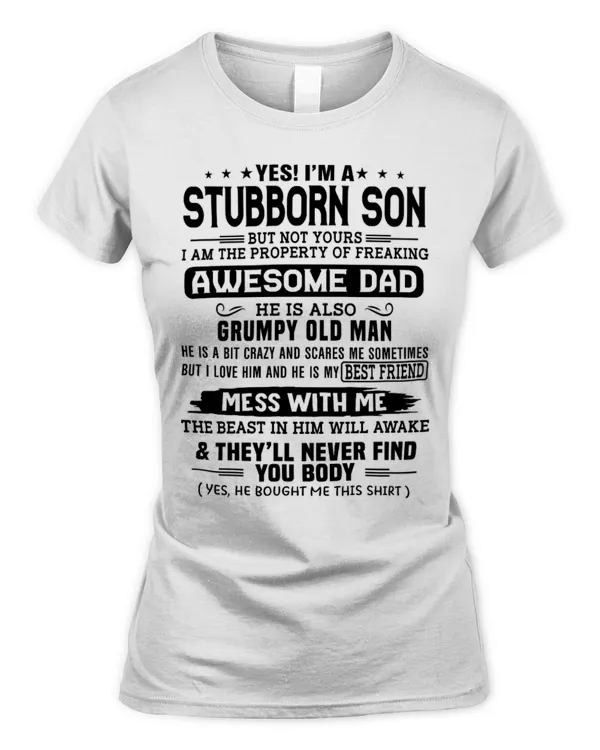 Women's Soft Style Fitted T-Shirt
