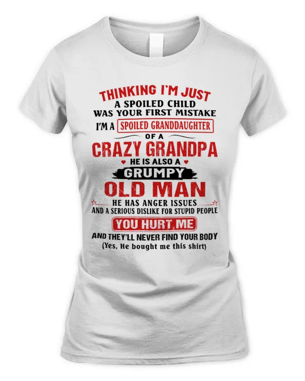 Women's Soft Style Fitted T-Shirt