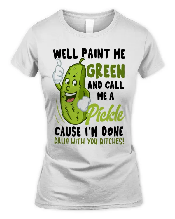 Women's Soft Style Fitted T-Shirt