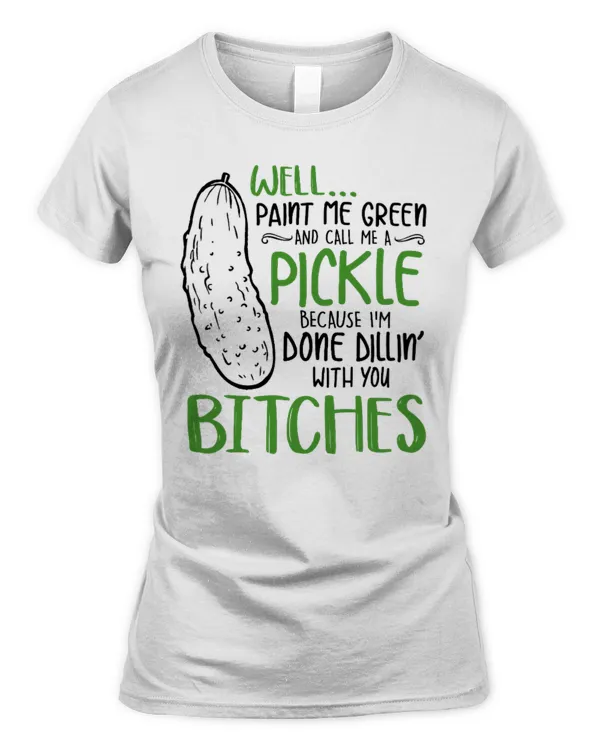 Women's Soft Style Fitted T-Shirt