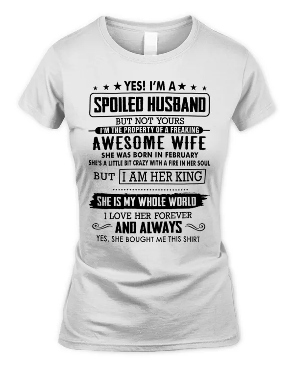 Women's Soft Style Fitted T-Shirt