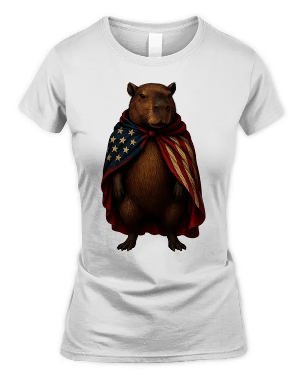 Women's Soft Style Fitted T-Shirt