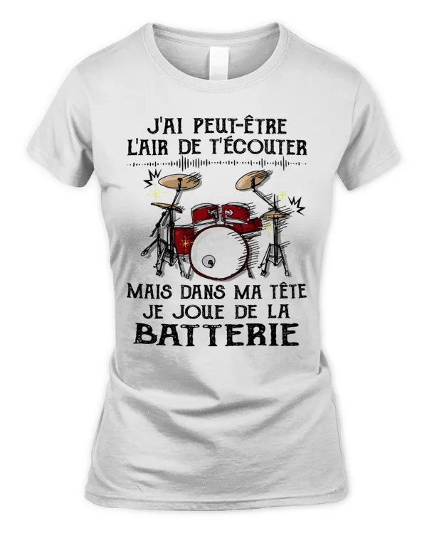 Women's Soft Style Fitted T-Shirt
