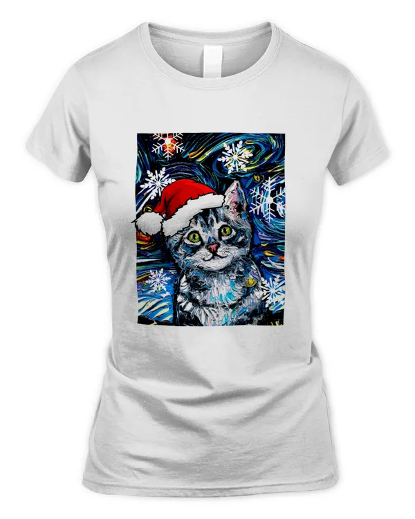 Women's Soft Style Fitted T-Shirt