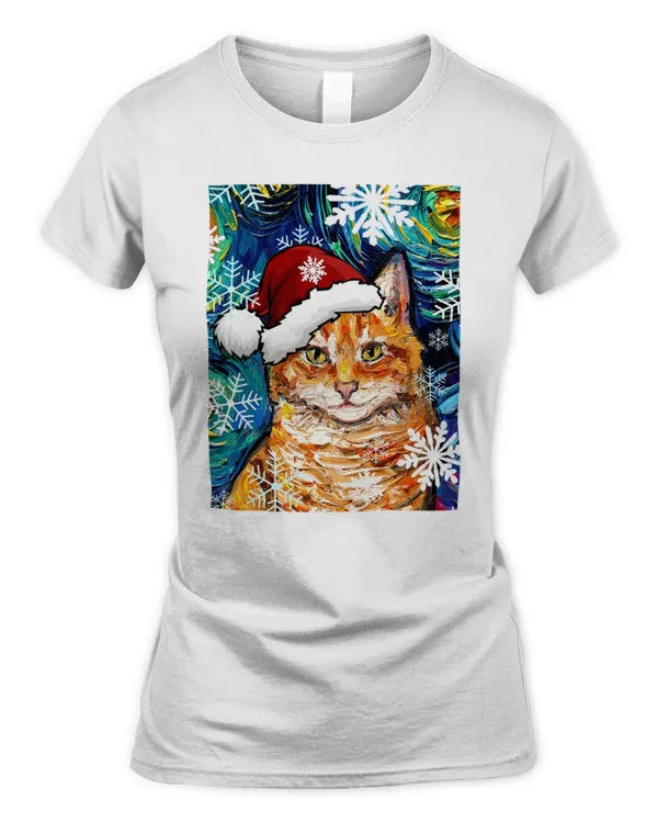Women's Soft Style Fitted T-Shirt
