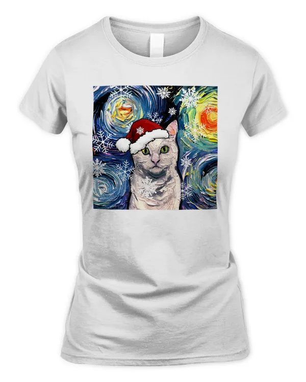 Women's Soft Style Fitted T-Shirt